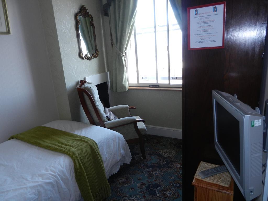 Somerton Guest House Lowestoft Luaran gambar