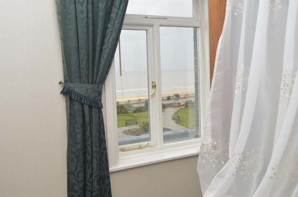 Somerton Guest House Lowestoft Bilik gambar