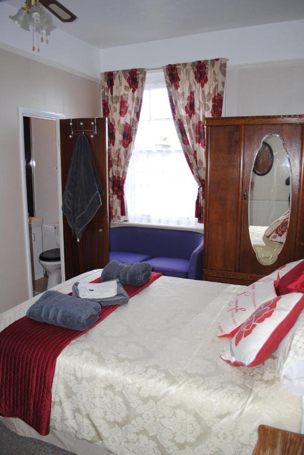 Somerton Guest House Lowestoft Luaran gambar