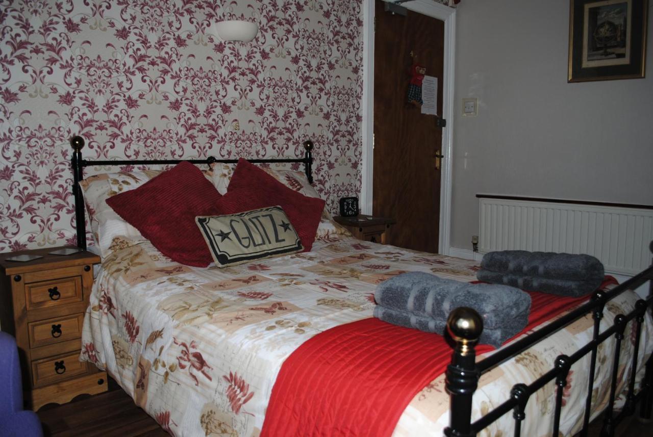 Somerton Guest House Lowestoft Luaran gambar